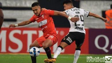 Corinthians decepciona, empata com o Always Ready, mas se classifica na Libertadores