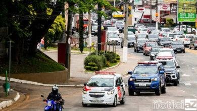 Estacionamento rotativo de Itupeva agora é lei