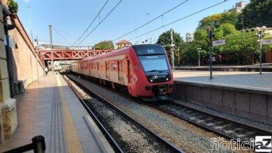 Linha 7-Rubi da CPTM deve passar por manutenção
