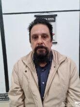  Assassino do ator Rafael Miguel, Paulo Cupertino é preso em São Paulo
