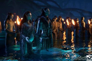 Avatar 2 lança trailer