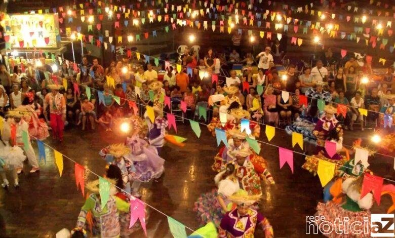 Festa Julina de Jundiaí inicia vendas de ingressos para shows