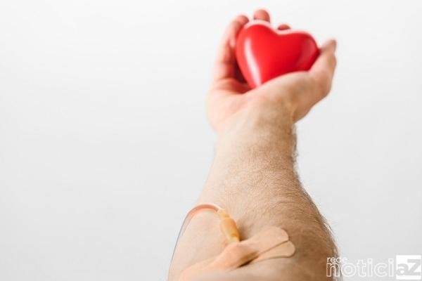 Ação solidária promove doação de sangue em Louveira