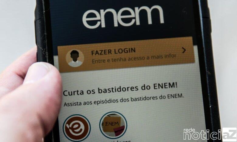 Inscrições para o Enem 2022 acabam nesta sexta