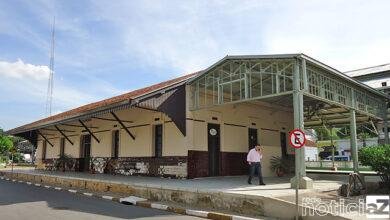 Estação Ferroviária de Louveira reúne uma série de eventos no feriado