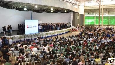 Governador de São Paulo anuncia mais de R$ 86 mi em investimentos para a Região de Jundiaí