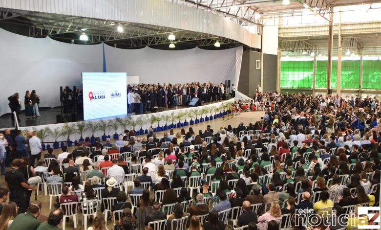 Governador de São Paulo anuncia mais de R$ 86 mi em investimentos para a Região de Jundiaí