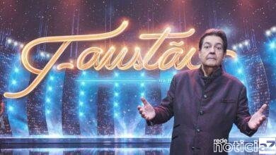 Faustão é dono de 55% do faturamento da Band