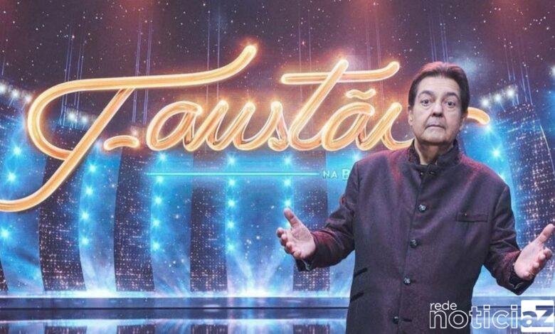 Faustão é dono de 55% do faturamento da Band