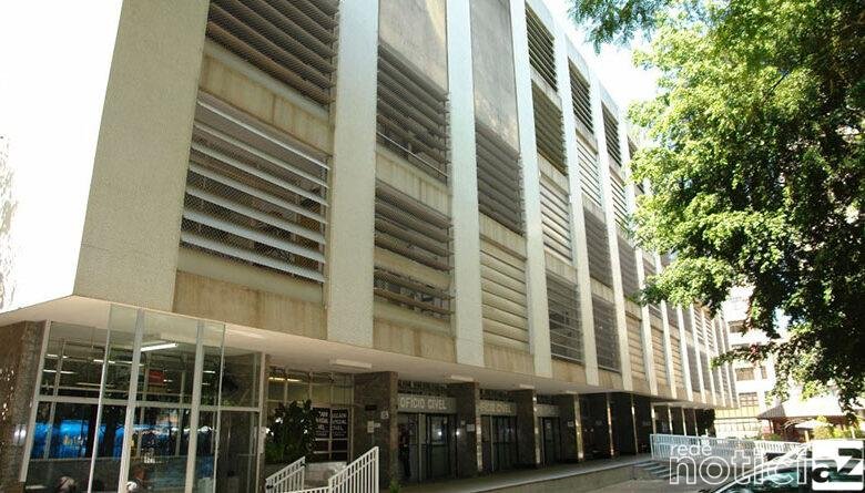 Foragido de Fórum de Jundiaí é preso