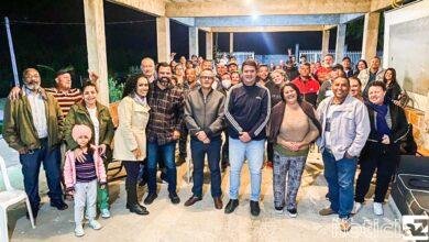 Prefeitura de Itupeva discute regularização fundiária da Vila das Cachoeiras