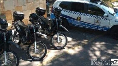 Motorista embriagado invade casa e vai preso em Itatiba
