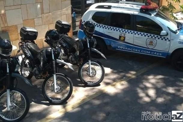 Motorista embriagado invade casa e vai preso em Itatiba