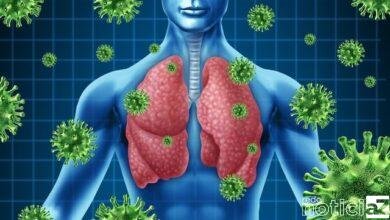 Avanço de casos de gripe e da pneumonia geram alerta neste outono