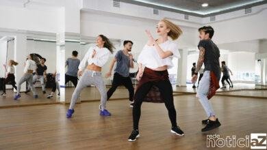 A dança pode ajudar na depressão.