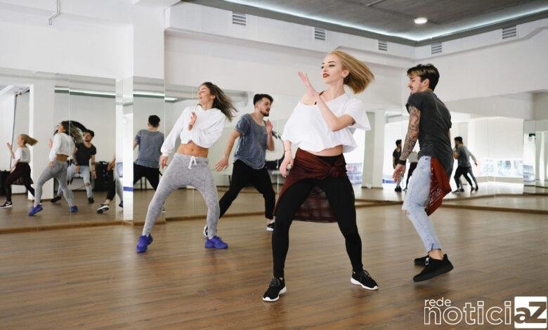 A dança pode ajudar na depressão.