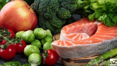 Alimentos que ajudam a aumentar a imunidade