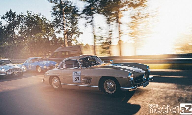Game de corrida "Gran Turismo" irá se tornar um filme