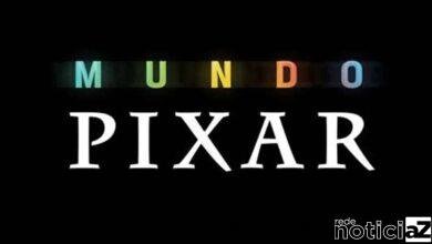 Mundo Pixar