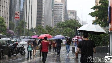 Brasil terá semana de frio extremo e muita chuva
