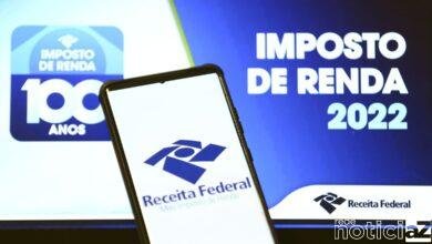 Imposto de Renda deve ser entregue até esta terça-feira