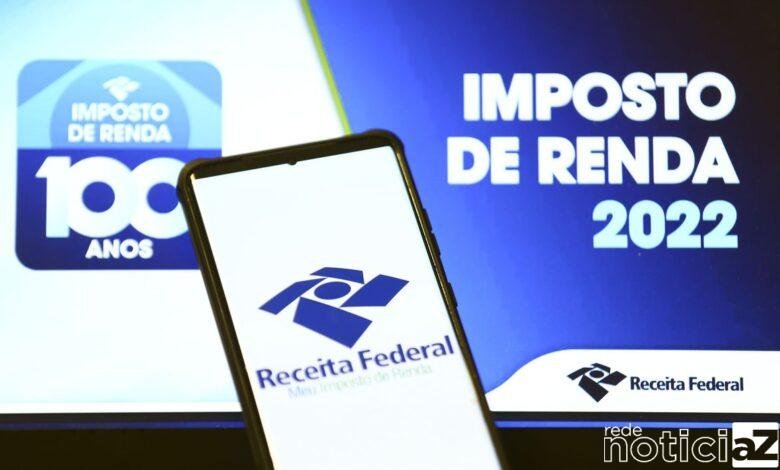 Imposto de Renda deve ser entregue até esta terça-feira