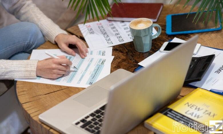 Conheça cinco dicas valiosas para não cair na malha fina do Imposto de Renda