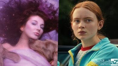 Kate Bush volta as paradas após estreia de Stranger Things