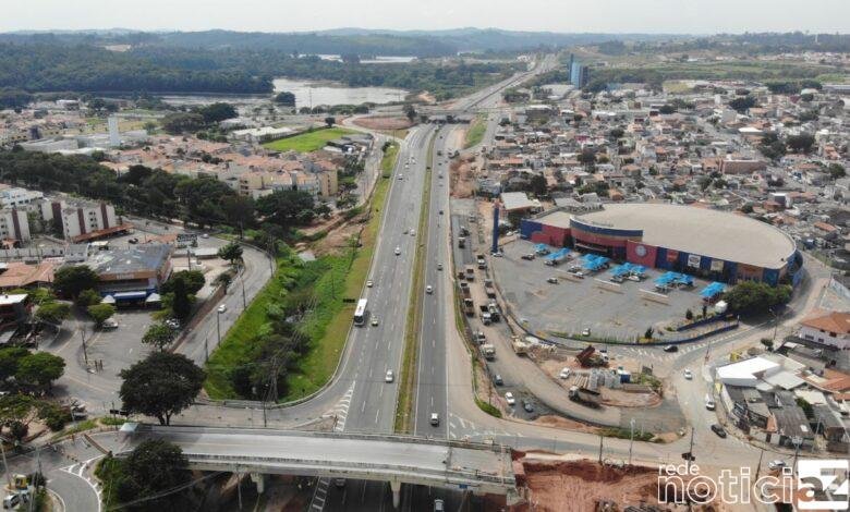 Acesso à Rodovia João Cereser vai ser bloqueada