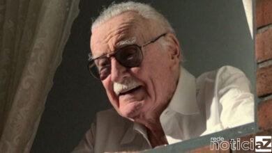 Marvel compra direitos de imagem de Stan Lee