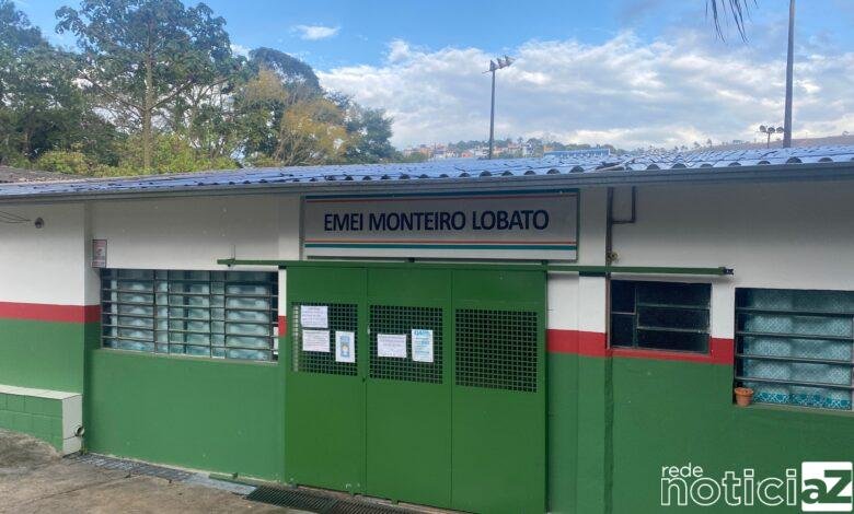 Campo Limpo Paulista anuncia fechamento da EMEI Monteiro Lobato para obras