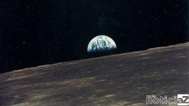 Nasa planeja enviar "nudes" ao espaço para tentar contato com ET´s