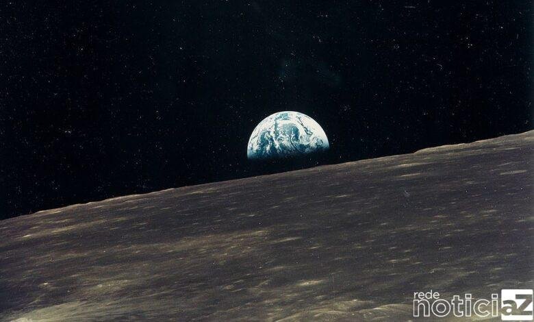 Nasa planeja enviar "nudes" ao espaço para tentar contato com ET´s