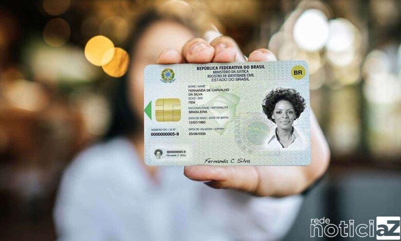 Novo RG Unificado, saiba quais são as mudanças