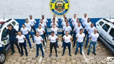 Guarda de Itupeva aumenta o número de agentes em 35%