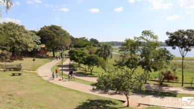 Férias divertidas nos Parques de Jundiaí: Agendamento aberto!