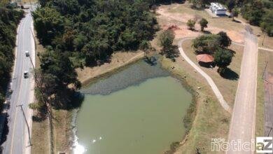 Concurso público em Vinhedo fecha o Parque Ecológico da Capela