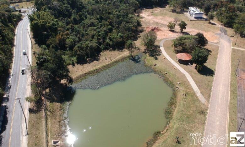 Concurso público em Vinhedo fecha o Parque Ecológico da Capela