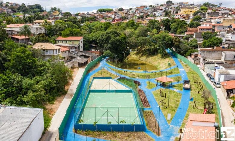 Bairro de Jundiaí sofre com pesadelos de roubos constantes em residências