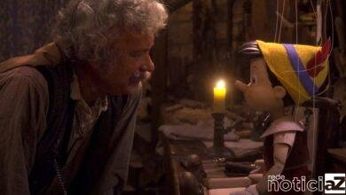 Pinóquio será o novo live-action da Disney e já tem trailer