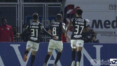 Corinthians vence o Bragantino e mantém a liderança do Brasileirão