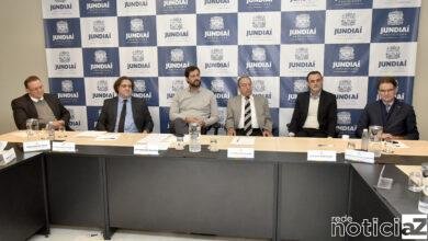 Área do novo Fórum de Jundiaí é apresentada pela prefeitura