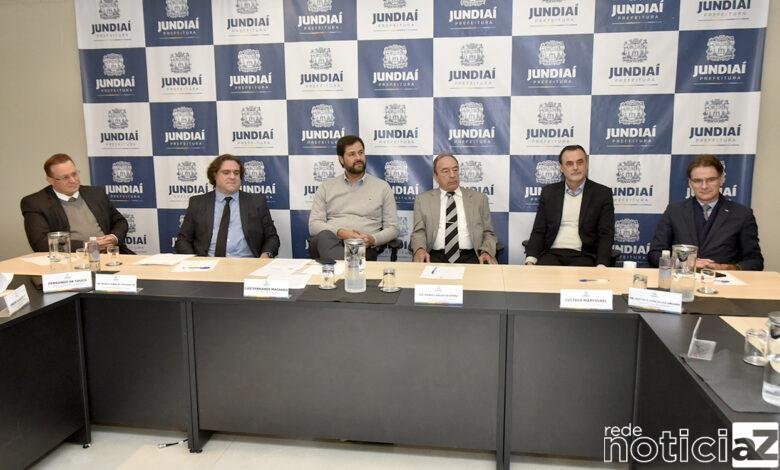 Área do novo Fórum de Jundiaí é apresentada pela prefeitura