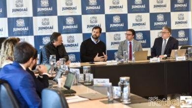 Jundiaí reivindica R$ 400 milhões para investir na Saúde e na Mobilidade