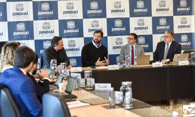 Jundiaí reivindica R$ 400 milhões para investir na Saúde e na Mobilidade