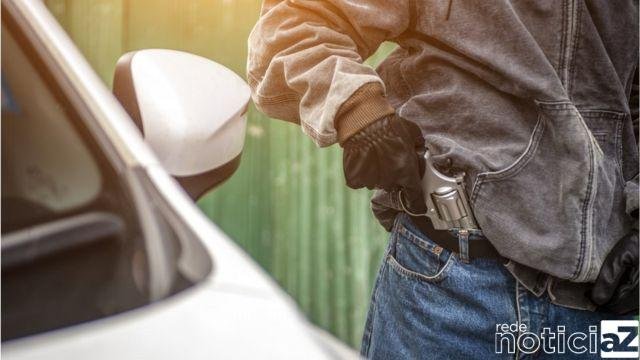 Carga roubada após sequestro é recuperada pela Polícia em Jundiaí