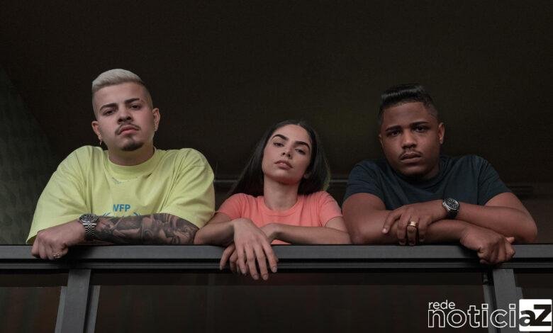 Sintonia: Terceira temporada tem data de estreia anunciada