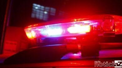 Homem é encontrado caído após atropelamento na Bandeirantes