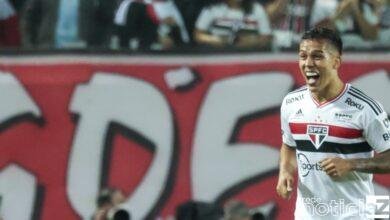 São Paulo vence o Juventude com tranquilidade e vai às oitavas da Copa do Brasil