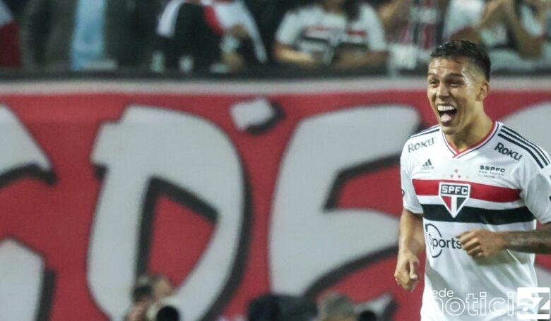 São Paulo vence o Juventude com tranquilidade e vai às oitavas da Copa do Brasil